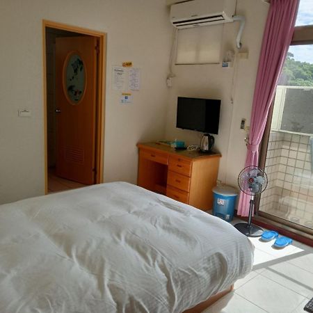 Garden Hostel Minxiong Dış mekan fotoğraf