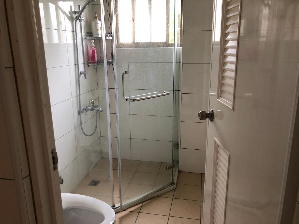 Garden Hostel Minxiong Dış mekan fotoğraf