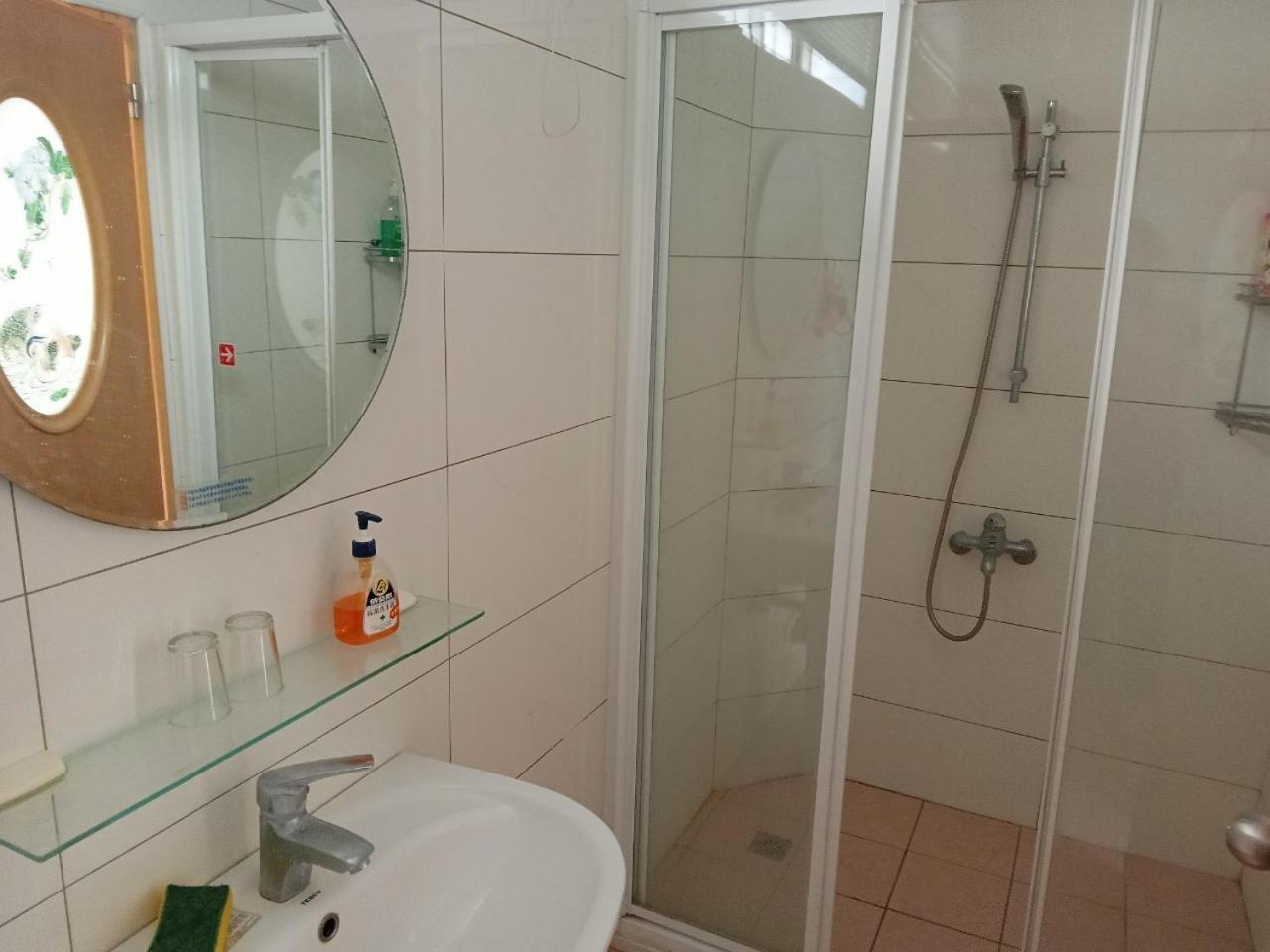 Garden Hostel Minxiong Dış mekan fotoğraf