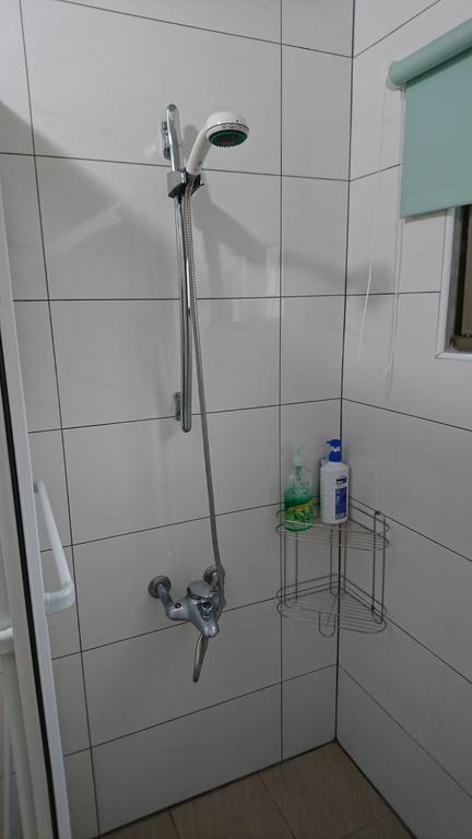 Garden Hostel Minxiong Dış mekan fotoğraf