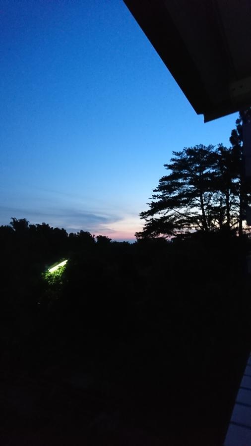 Garden Hostel Minxiong Dış mekan fotoğraf